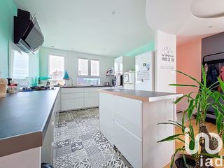  Maison � vendre 4 pi�ces 96 m�