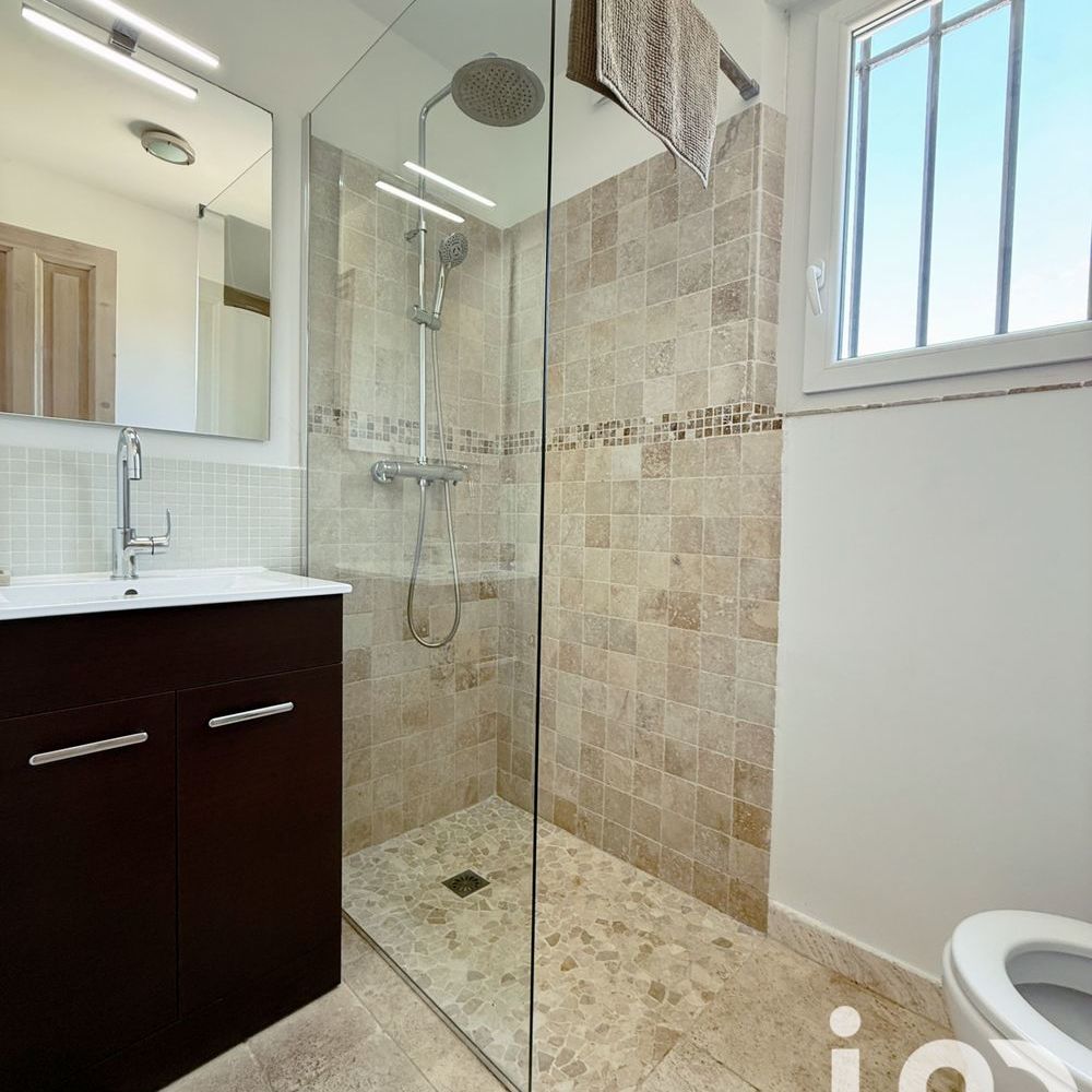 � vendre  Maison Sainte-Maxime (83120)