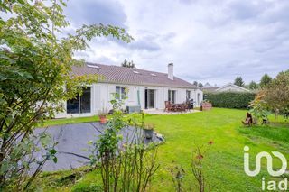  Maison � vendre 6 pi�ces 184 m�