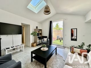  Maison � vendre 4 pi�ces 84 m�