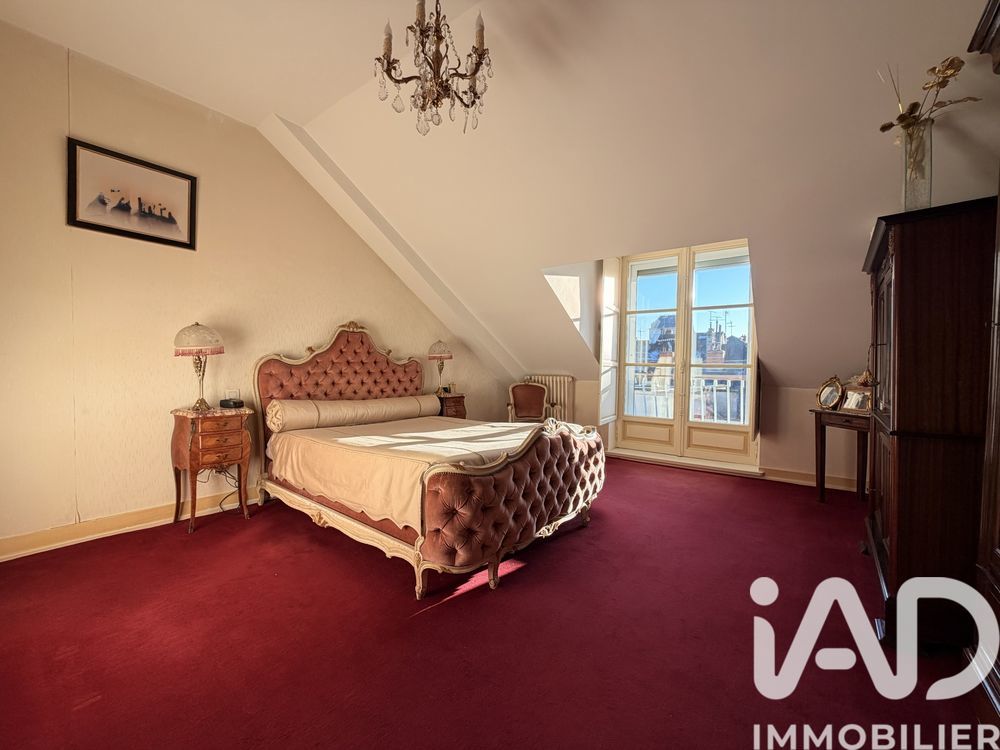 � vendre  Maison Angers (49100)