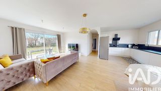  Maison � vendre 5 pi�ces 95 m�