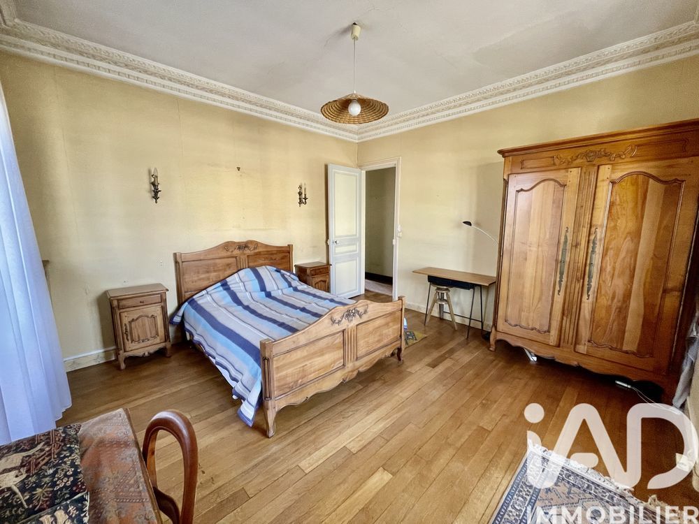 � vendre  Maison Ermont (95120)