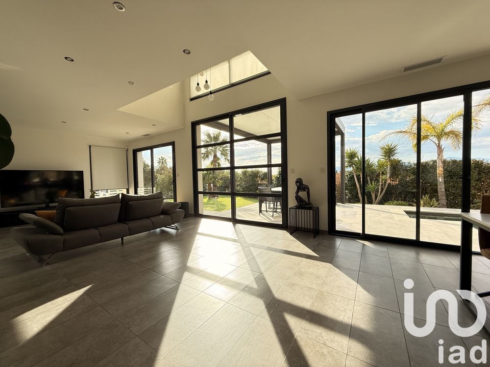 � vendre  Maison Saint-Nazaire (66570)