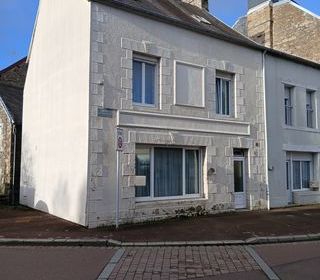  Maison � vendre 5 pi�ces 80 m�