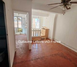  Appartement � vendre 1 pi�ce 34 m�