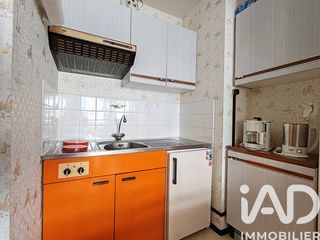  Appartement � vendre 2 pi�ces 34 m�