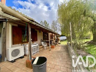  Maison � vendre 3 pi�ces 56 m�