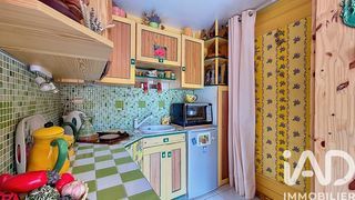  Appartement � vendre 1 pi�ce 24 m�