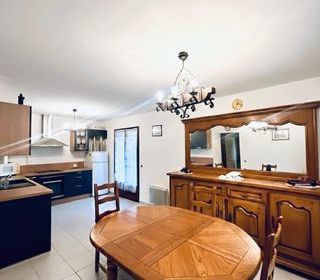  Maison � vendre 4 pi�ces 135 m�