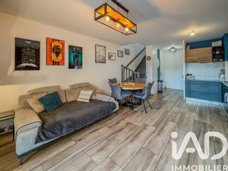  Maison � vendre 2 pi�ces 48 m�