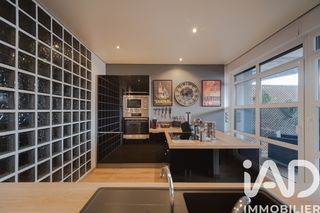  Appartement � vendre 3 pi�ces 88 m�