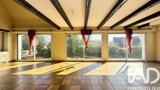  Maison � vendre 6 pi�ces 166 m�