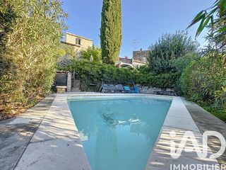  Maison � vendre 10 pi�ces 230 m�