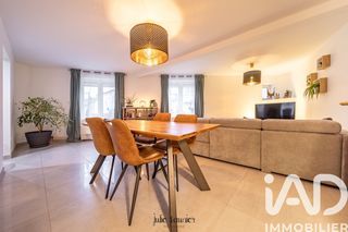  Appartement � vendre 5 pi�ces 98 m�