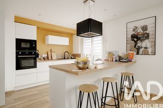  Maison � vendre 5 pi�ces 104 m�