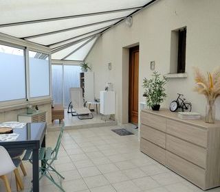  Maison � vendre 4 pi�ces 64 m�