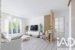  Appartement � vendre 3 pi�ces 56 m�