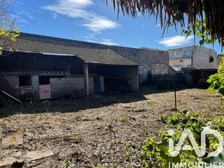  Terrain � vendre 594 m�