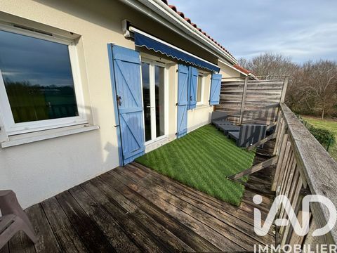   Vente Appartement 3 pi�ces Appartement - 3 pi�ce(s) - 58 m�