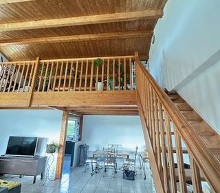  Maison � vendre 5 pi�ces 120 m�