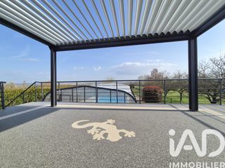  Maison � vendre 6 pi�ces 200 m�