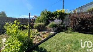  Maison � vendre 4 pi�ces 110 m�