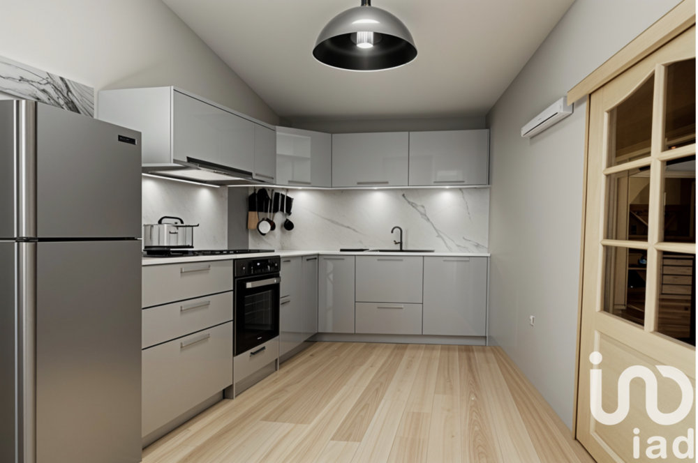 � vendre  Maison Rochefort-du-Gard (30650)