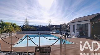  Maison � vendre 7 pi�ces 190 m�