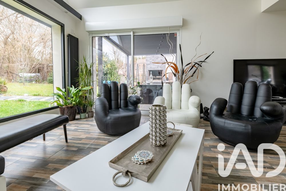 � vendre  Maison Barbizon (77630)