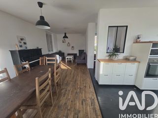  Maison � vendre 5 pi�ces 114 m�