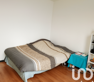  Appartement � vendre 2 pi�ces 49 m�