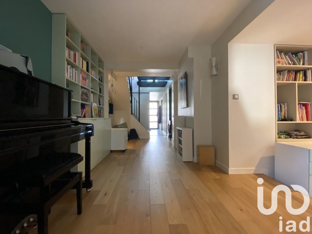 � vendre  Maison La Rochelle (17000)