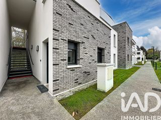  Appartement � louer 2 pi�ces 51 m�