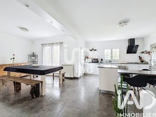  Maison � vendre 6 pi�ces 117 m�