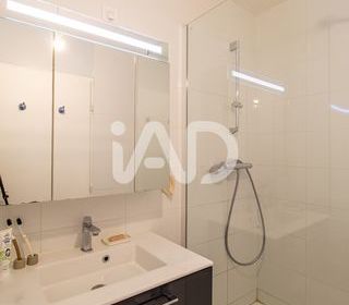  Appartement � vendre 2 pi�ces 46 m�