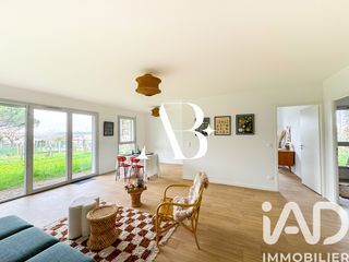  Appartement � vendre 4 pi�ces 82 m�