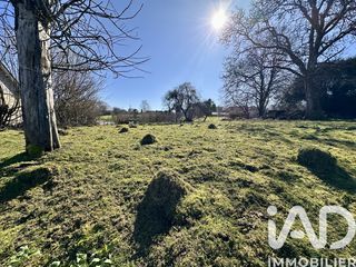  Terrain � vendre 1200 m�