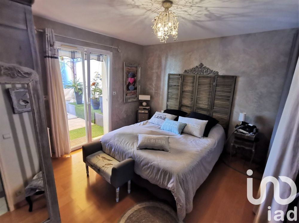 � vendre  Maison Dompierre-sur-Mer (17139)