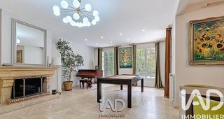  Villa � vendre 8 pi�ces 211 m�