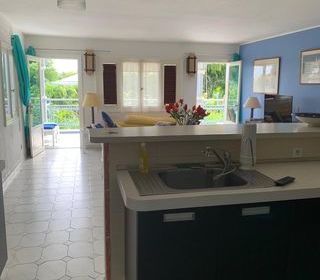  Appartement � vendre 3 pi�ces 82 m�