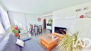  Appartement � vendre 2 pi�ces 49 m�