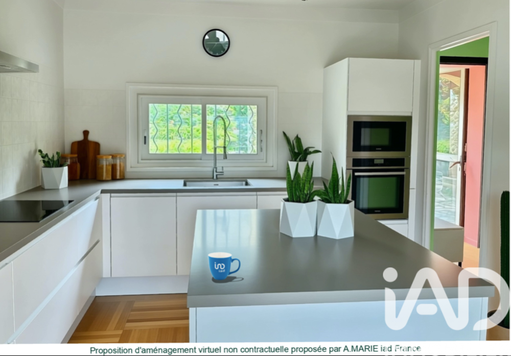 � vendre  Maison Vallauris (06220)