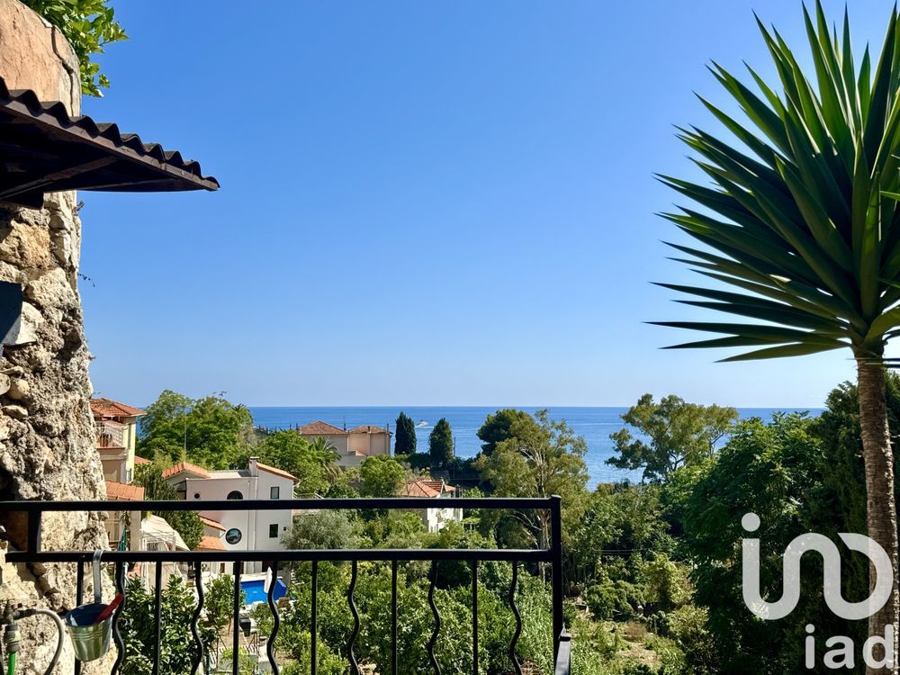 � vendre  Maison Roquebrune-Cap-Martin (06190)