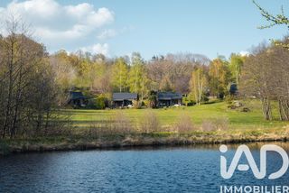  Maison � vendre 8 pi�ces 272 m�