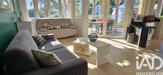  Appartement � vendre 2 pi�ces 57 m�