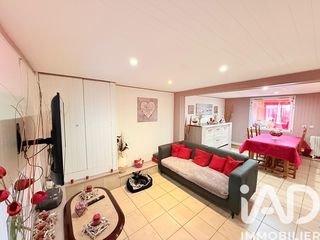  Maison � vendre 7 pi�ces 106 m�