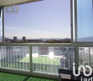  Appartement � vendre 4 pi�ces 86 m�