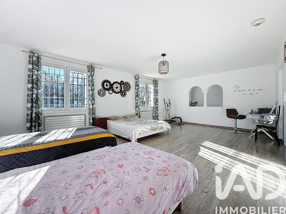 � vendre  Maison Peymeinade (06530)