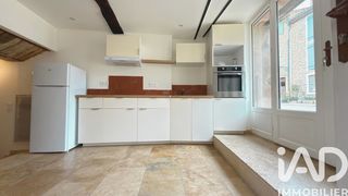  Maison � vendre 3 pi�ces 37 m�